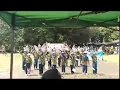 Lagu Gerak dan Lagu Mars HW