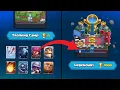 Can the starter deck make it to 9K trophies