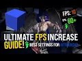 AetherSX2 How to Get Insanely Good Performance on Low-End Devices