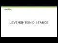 Fuzzy Match Tool - Levenshtein Distance