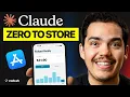 Build and Publish an App with Claude Code Complete Beginner Guide