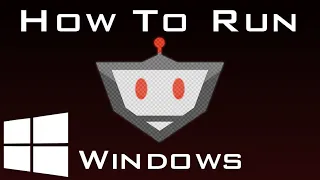 How to Start Botting OSRS Windows setup