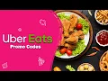 UberEats Promo Code for Existing Users
