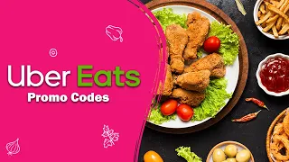 UberEats Promo Code for Existing Users