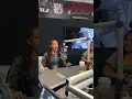 Download Lagu @DJFuzela’s intro for @BIABIAofficial at @REAL923LA’s @thecruzshowtv5618. 🙌 #shorts