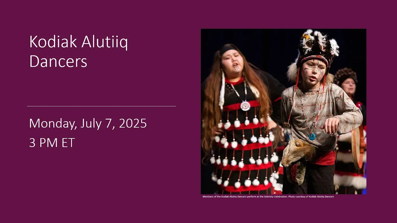 SmithsonianNMAI channel featured image