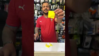 شوفو هاذ الشخص شنو ربح بل سحبه    دندنها