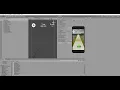 Stack Colors unity 3D