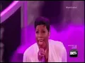 Fantasia Mary, Don't u Weep
