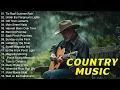 Download Lagu Classic Country Music That Brings Back Memories 🎶 💞 Romantic Country Duets