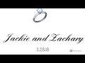 Jackie Oshry and Zachary Weinreb Engagement