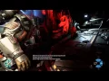 Lagu Evolve - Hunter Dialogue/Conversation Montage