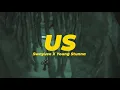 Download Lagu Swayvee x Young Stunna - US [Official Lyric Visualiser]