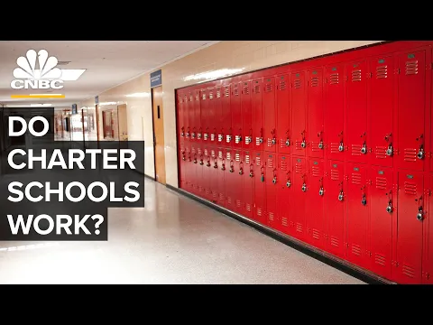 Download MP3 Why Charter Schools Make Americans So Angry