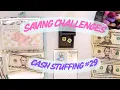 Download Lagu Cash Stuffing my SAVING CHALLENGES  #savingchallenges