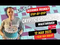 How to solve a Cryptic Crossword - Walkthrough for beginners