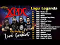 Download Lagu XPDC Full Album | Lagu XPDC Leganda | Hentian Ini, Titian Perjalanan | Lagu Rock Kapak Terpilih 90an