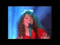 Mariah Carey - Vision of Love (Live) - HQ - Oprah Winfrey 1992