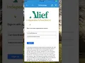 Using Alief HUB Classlink and Schoology Ipad and Android devices