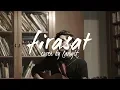Download Lagu Firasat (Langit Cover)