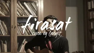 firasat langit cover 
