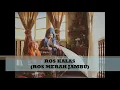 Download Lagu MUZIK TARIAN TRADISIONAL SARAWAK | MELAYU SARAWAK | ZAPIN SARAWAK | ROS KALAS