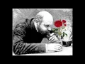 Download Lagu Leonard Cohen - It Seemed The Better Way (DJ Snatch Remix)