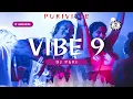 Download Lagu VIBE 9 | Kenyan Party Mix | DJ PUKI | Best Genge \u0026 Urbantone Vibes |SET IT, LIL MAINA, MEJJA, MR TEE