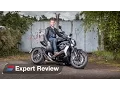 2016 Ducati XDiavel bike review