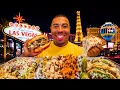 Trying Las Vegas Best Late Night Eats