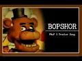 BOPSHOR Five Nights at Freddy s 1 Stage Music