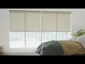 Bali Roller Shades