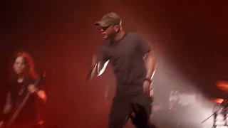 Download All That Remains- No Knock, Rialto Theater, Tucson Az Feb 21st 2015 MP3