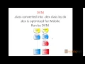 Dalvik Virtual Machine Android