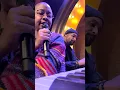 Cécile McLorin Salvant and Sullivan Fortner Performing "Visions" #JazzCallForFreedom