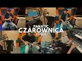 Lagu Fanatic - Czarownica (THR!LL Cover) 2025