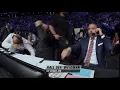 Crazy Reaction Of Commentators While Chris Weidman Broke His leg