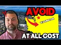6 Reasons You MIGHT NOT SURVIVE Living in BELLINGHAM WASHINGTON Watch Before Moving
