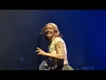 Wet Leg - Mangetout - The Usher Hall, Edinburgh,  27th May 2025