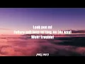 Popcaan - Relevant (Lyrics)