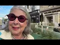 Download Lagu MY AUTUMN HALL AND WE VISIT A BEAUTIFUL TOWN IN WEST SUSSEX........
