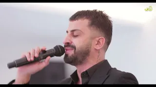 النجم جعفر شحادة يبدع في إستقبال عالمي للعريس محمود بسام حسن 👌🔥