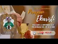 Download Lagu 🔴 LIVE MISA SAMADI, 6 September 2025 || PEKAN BIASA XXII , Pk. 06.30 WIB OLEH  RD.IGNASIUS PUTRA