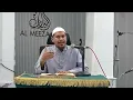 Lagu Part 2 - 𝐀𝐝𝐚𝐚𝐛 𝐝𝐮 𝐑𝐚𝐬𝐬𝐞𝐦𝐛𝐥𝐞𝐦𝐞𝐧𝐭 (Majlis) | Riyaad us Saliheen | Fr. Ibrahim Sheikdaur