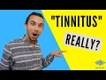 How Do You Pronounce Tinnitus Explained in 2 Minutes