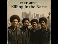 Download Lagu Killing In The Name ( Soul/Funk) Rage Against The Machine (Cover)