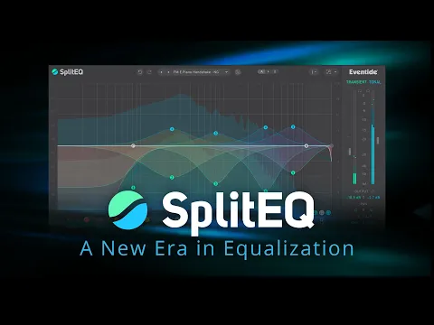 SplitEQ product video