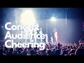 Download Lagu Concert Audience Cheering Sound Effect | 10 Hours | Stadium Audience Sound Effects