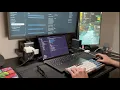 A Day in My Life as a Java and Spring Boot Developer Student Setup Showcase The daily Grid