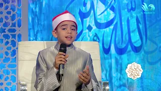 يا رب بالمصطفى بلغ مقاصدنا   واغفر لنا ما مضى يا رب    مفيش ابتهال أحلى من كده    من محمد القلاجي  دندنها